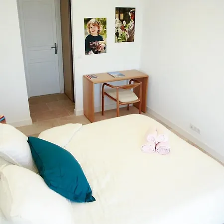 4br On The Remparts Of - Sea & Mountain View Appartement *