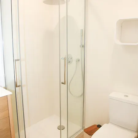 Appartement 4br On The Remparts Of - Sea & Mountain View *