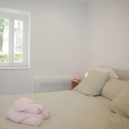 3br On The Remparts Of - Sea & Mountain View Antibes