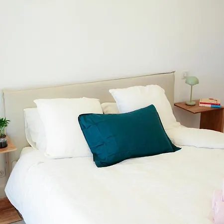 3br On The Remparts Of - Sea & Mountain View Apartament Antibes