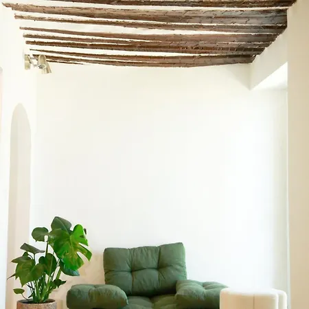 Appartement 4br On The Remparts Of - Sea & Mountain View