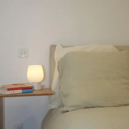 Appartement 4br On The Remparts Of - Sea & Mountain View