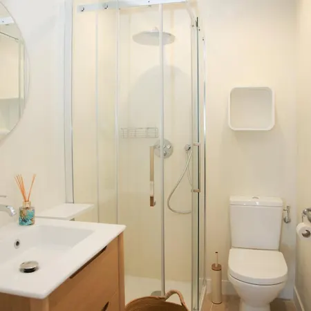 4br On The Remparts Of - Sea & Mountain View